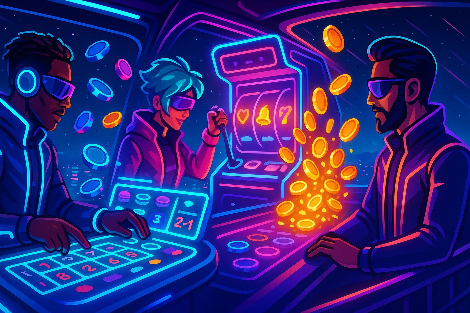 platinumtoto featured game showcase