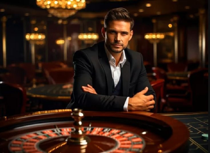 Antarmuka dasbor permainan multi-kategori platinumtoto
