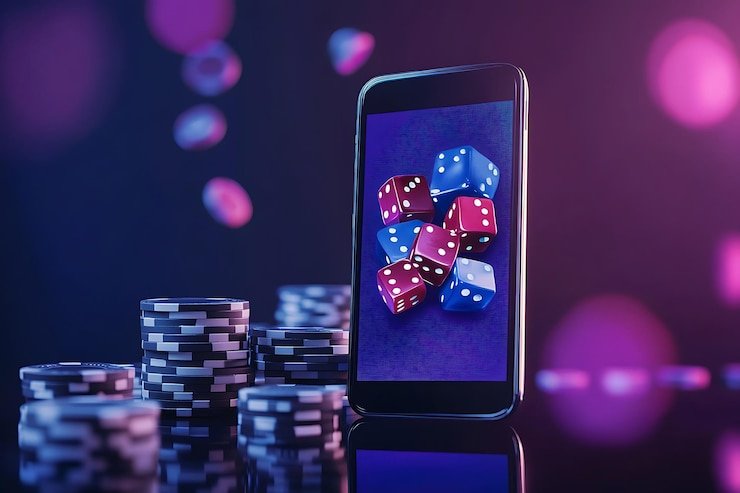 Tampilan pasar Premier League di platinumtoto